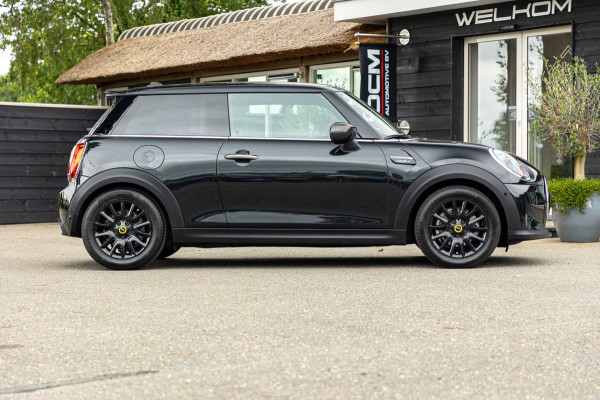 MINI Electric Resolute Edition 33 kWh Soh 97% I Camera I Led I Leder I Navigatie I CarPlay I Android I Climate I Cruise I HeadUp