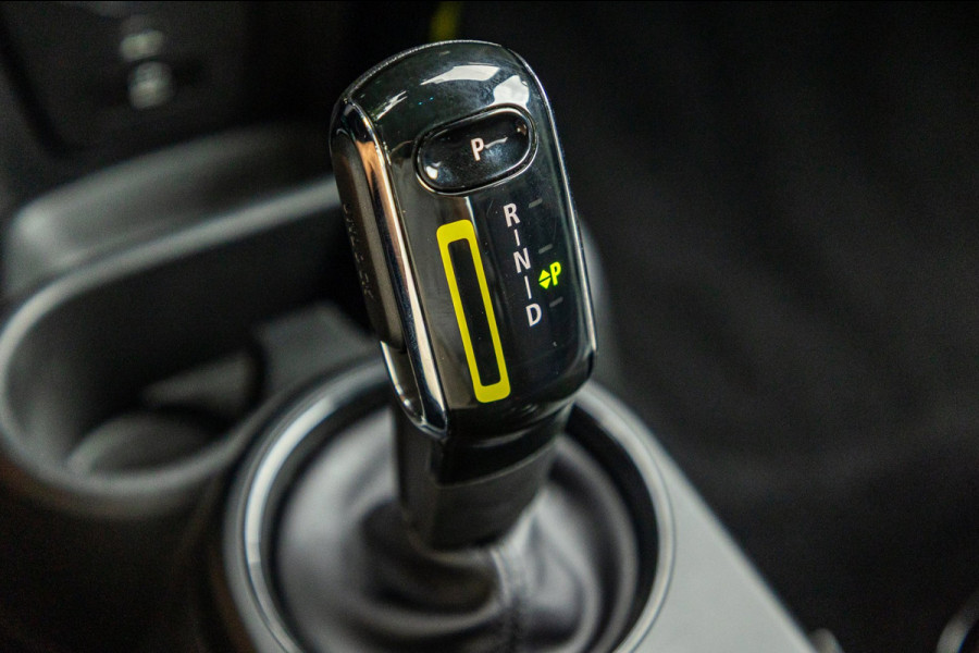 MINI Electric Resolute Edition 33 kWh Soh 97% I Camera I Led I Leder I Navigatie I CarPlay I Android I Climate I Cruise I HeadUp