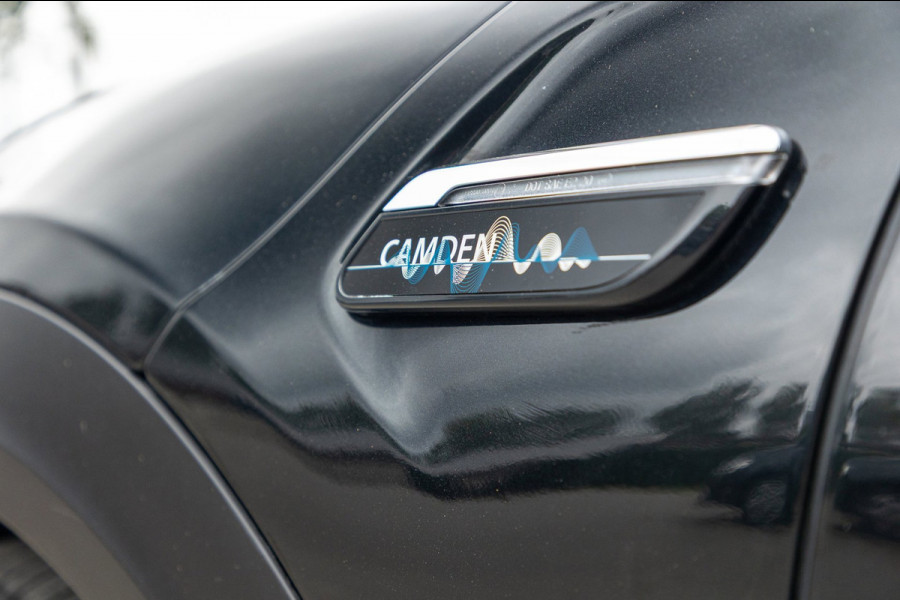 MINI Electric Resolute Edition 33 kWh Soh 97% I Camera I Led I Leder I Navigatie I CarPlay I Android I Climate I Cruise I HeadUp