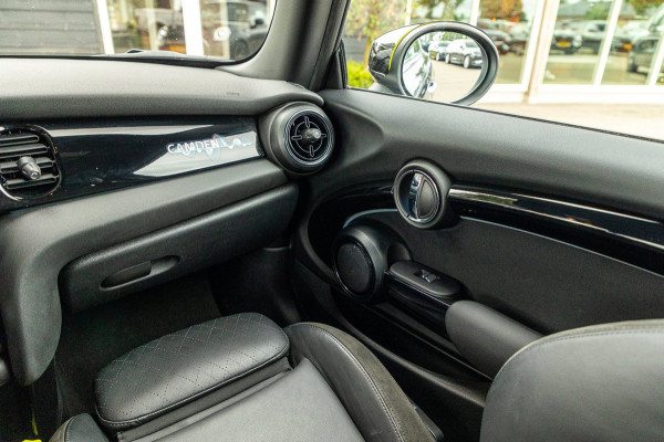 MINI Electric Resolute Edition 33 kWh Soh 97% I Camera I Led I Leder I Navigatie I CarPlay I Android I Climate I Cruise I HeadUp