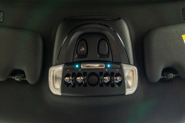 MINI Electric Resolute Edition 33 kWh Soh 97% I Camera I Led I Leder I Navigatie I CarPlay I Android I Climate I Cruise I HeadUp