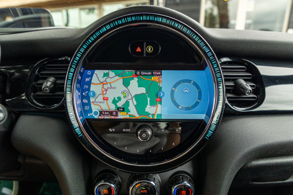 MINI Electric Resolute Edition 33 kWh Soh 97% I Camera I Led I Leder I Navigatie I CarPlay I Android I Climate I Cruise I HeadUp