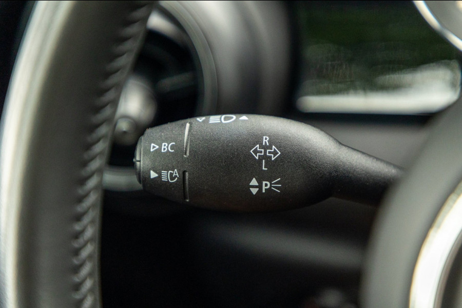 MINI Electric Resolute Edition 33 kWh Soh 97% I Camera I Led I Leder I Navigatie I CarPlay I Android I Climate I Cruise I HeadUp