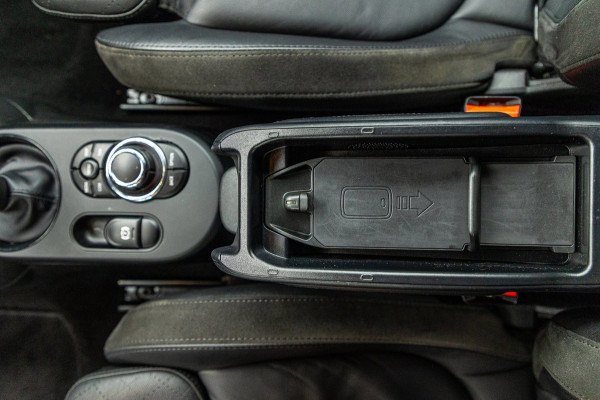 MINI Electric Resolute Edition 33 kWh Soh 97% I Camera I Led I Leder I Navigatie I CarPlay I Android I Climate I Cruise I HeadUp