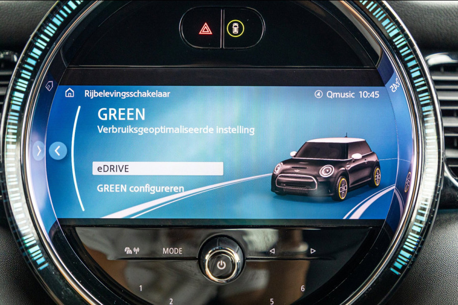 MINI Electric Resolute Edition 33 kWh Soh 97% I Camera I Led I Leder I Navigatie I CarPlay I Android I Climate I Cruise I HeadUp