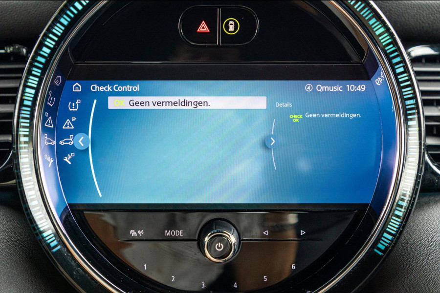 MINI Electric Resolute Edition 33 kWh Soh 97% I Camera I Led I Leder I Navigatie I CarPlay I Android I Climate I Cruise I HeadUp