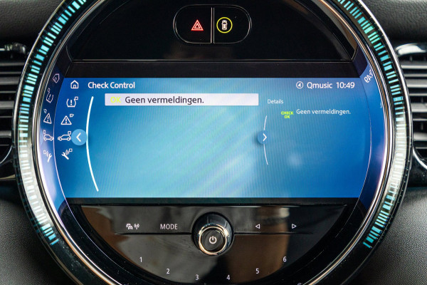 MINI Electric Resolute Edition 33 kWh Soh 97% I Camera I Led I Leder I Navigatie I CarPlay I Android I Climate I Cruise I HeadUp