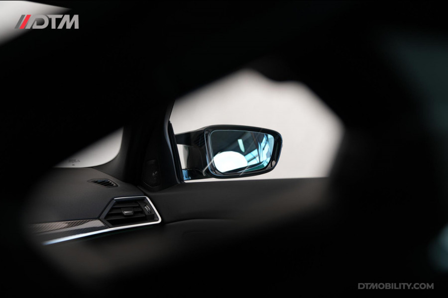 BMW M3 xDrive Competition | Carbon | Schaalstoelen | Trackpack | Keramisch | CS Styling