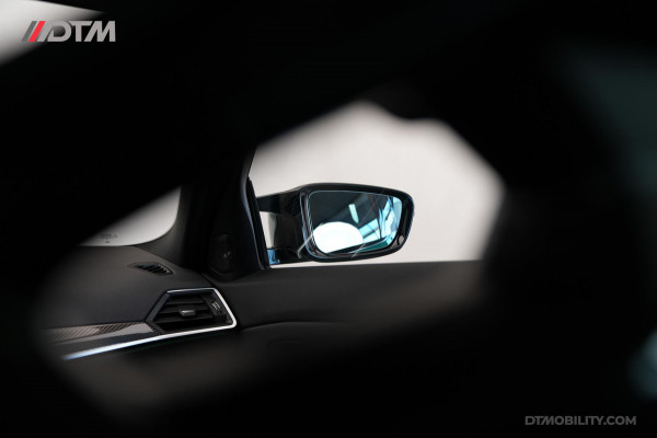 BMW M3 xDrive Competition | Carbon | Schaalstoelen | Trackpack | Keramisch | CS Styling