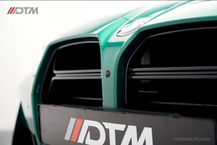 BMW M3 xDrive Competition | Carbon | Schaalstoelen | Trackpack | Keramisch | CS Styling