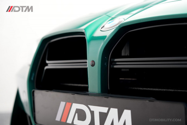 BMW M3 xDrive Competition | Carbon | Schaalstoelen | Trackpack | Keramisch | CS Styling