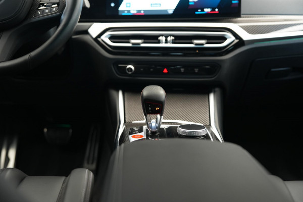 BMW M3 xDrive Competition | Carbon | Schaalstoelen | Trackpack | Keramisch | CS Styling