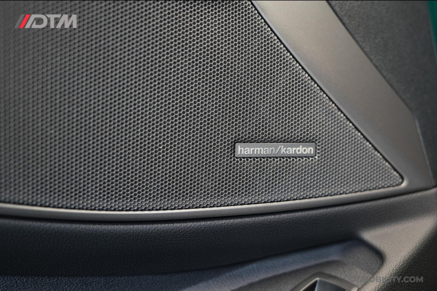 BMW M3 xDrive Competition | Carbon | Schaalstoelen | Trackpack | Keramisch | CS Styling