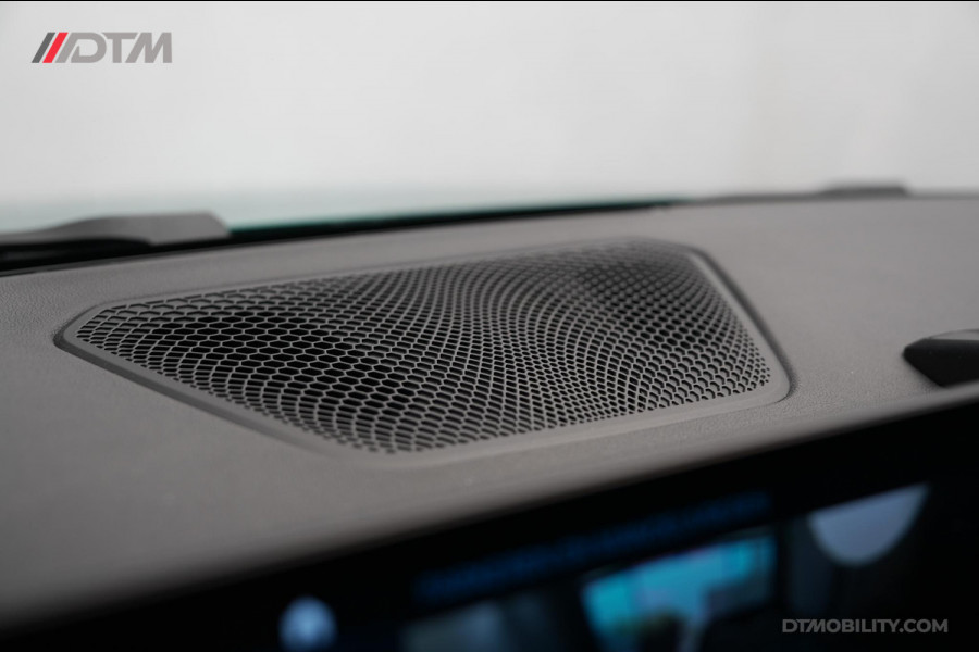 BMW M3 xDrive Competition | Carbon | Schaalstoelen | Trackpack | Keramisch | CS Styling