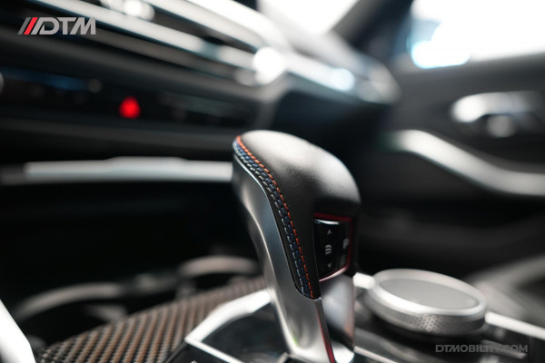 BMW M3 xDrive Competition | Carbon | Schaalstoelen | Trackpack | Keramisch | CS Styling