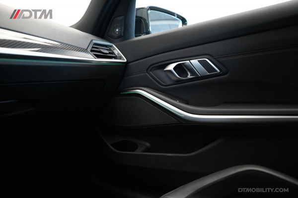 BMW M3 xDrive Competition | Carbon | Schaalstoelen | Trackpack | Keramisch | CS Styling