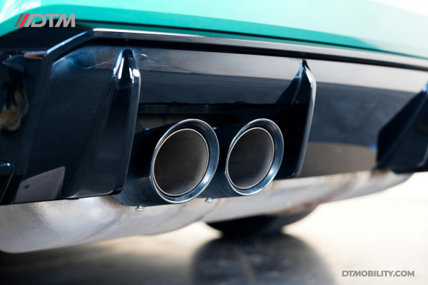 BMW M3 xDrive Competition | Carbon | Schaalstoelen | Trackpack | Keramisch | CS Styling