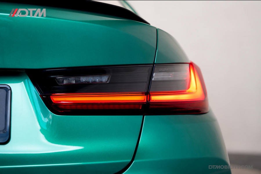 BMW M3 xDrive Competition | Carbon | Schaalstoelen | Trackpack | Keramisch | CS Styling