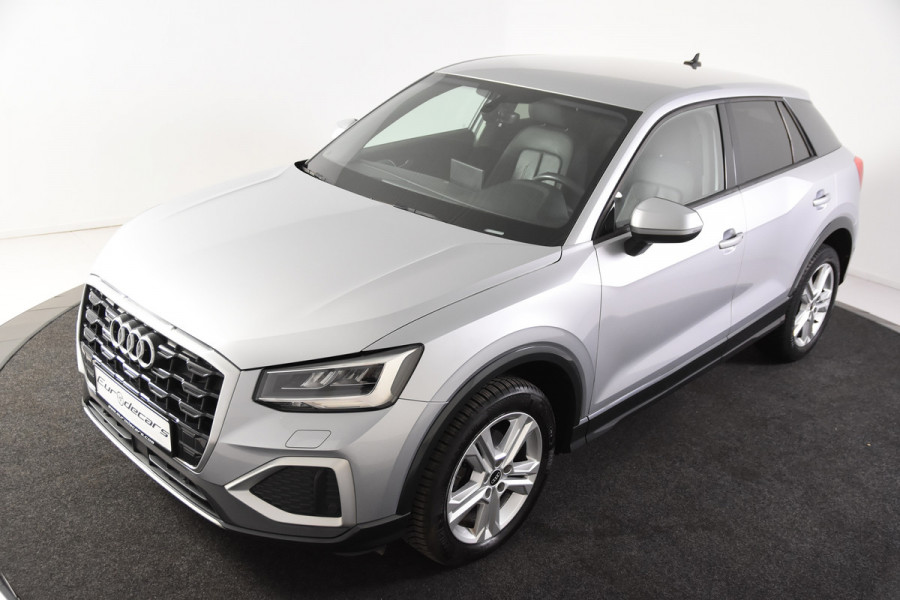 Audi Q2 35 TFSI DSG *1ste Eigenaar*Leer*Virtual Cockpit*Navi*