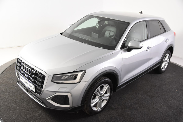 Audi Q2 35 TFSI DSG *1ste Eigenaar*Leer*Virtual Cockpit*Navi*