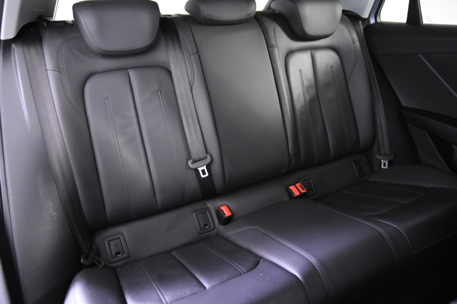 Audi Q2 35 TFSI DSG *1ste Eigenaar*Leer*Virtual Cockpit*Navi*