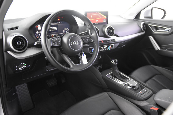 Audi Q2 35 TFSI DSG *1ste Eigenaar*Leer*Virtual Cockpit*Navi*