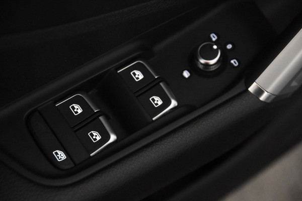 Audi Q2 35 TFSI DSG *1ste Eigenaar*Leer*Virtual Cockpit*Navi*