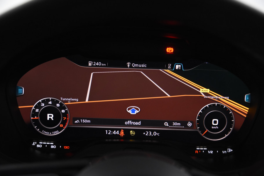 Audi Q2 35 TFSI DSG *1ste Eigenaar*Leer*Virtual Cockpit*Navi*