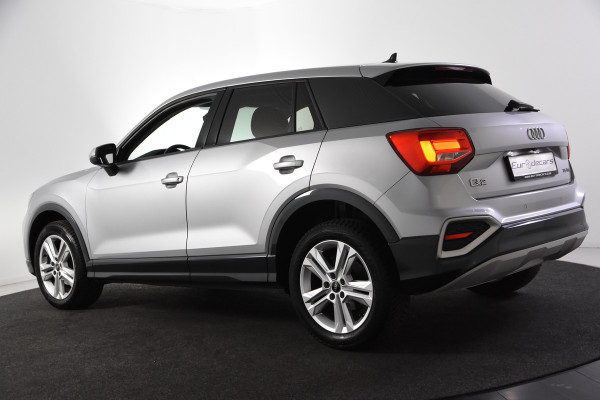Audi Q2 35 TFSI DSG *1ste Eigenaar*Leer*Virtual Cockpit*Navi*