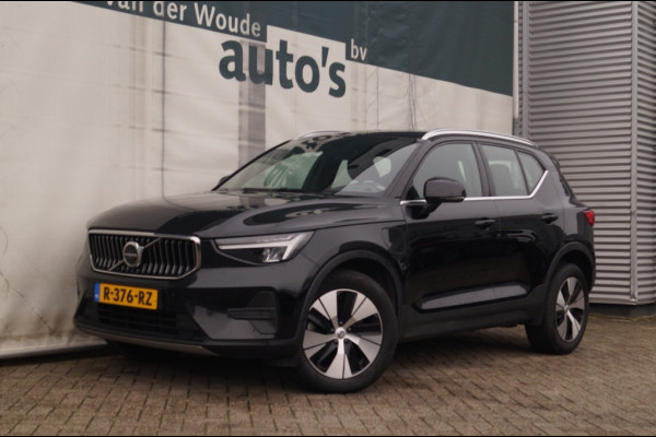 Volvo XC40 1.5 T4 Plug-in Hybrid Core Bright -SOH99%-LEER-NAVI-ECC-