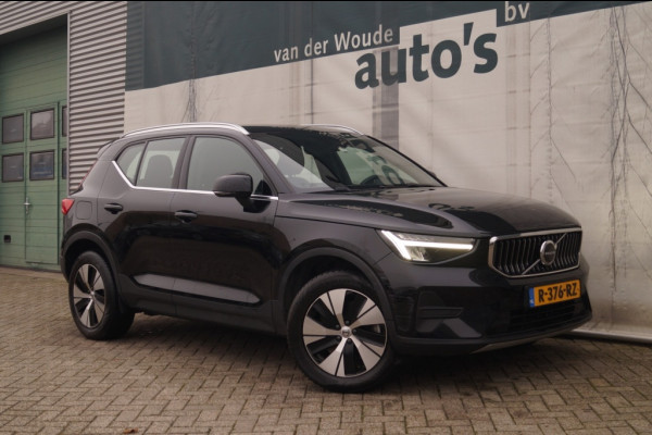 Volvo XC40 1.5 T4 Plug-in Hybrid Core Bright -SOH99%-LEER-NAVI-ECC-