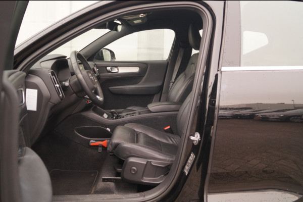 Volvo XC40 1.5 T4 Plug-in Hybrid Core Bright -SOH99%-LEER-NAVI-ECC-