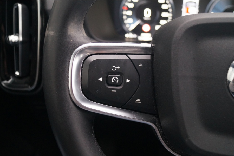 Volvo XC40 1.5 T4 Plug-in Hybrid Core Bright -SOH99%-LEER-NAVI-ECC-