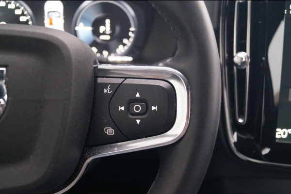 Volvo XC40 1.5 T4 Plug-in Hybrid Core Bright -SOH99%-LEER-NAVI-ECC-