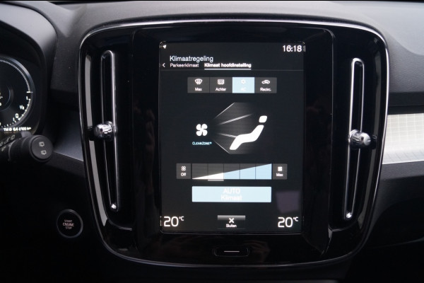Volvo XC40 1.5 T4 Plug-in Hybrid Core Bright -SOH99%-LEER-NAVI-ECC-