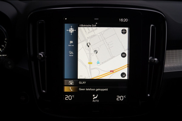 Volvo XC40 1.5 T4 Plug-in Hybrid Core Bright -SOH99%-LEER-NAVI-ECC-