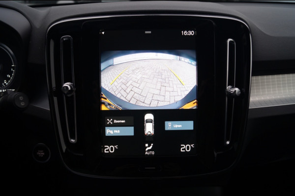 Volvo XC40 1.5 T4 Plug-in Hybrid Core Bright -SOH99%-LEER-NAVI-ECC-