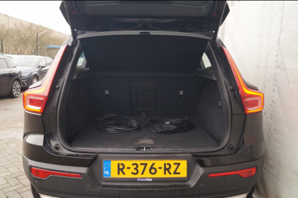 Volvo XC40 1.5 T4 Plug-in Hybrid Core Bright -SOH99%-LEER-NAVI-ECC-