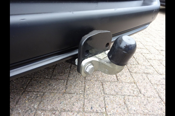 Peugeot Partner 1.5 BlueHDI Pro AIRCO SCHUIFDEUR LAGE KILOMETERSTAND