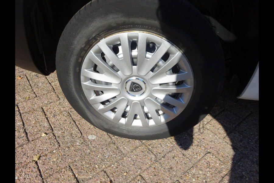 Peugeot Partner 1.2 PureTech Pro BENZINE AIRCO NAVI CRUISE CONTROL PDC SCHUIFDEUR