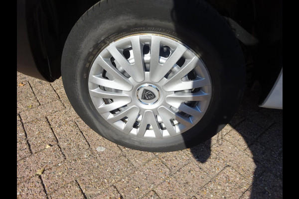 Peugeot Partner 1.2 PureTech Pro BENZINE AIRCO NAVI CRUISE CONTROL PDC SCHUIFDEUR