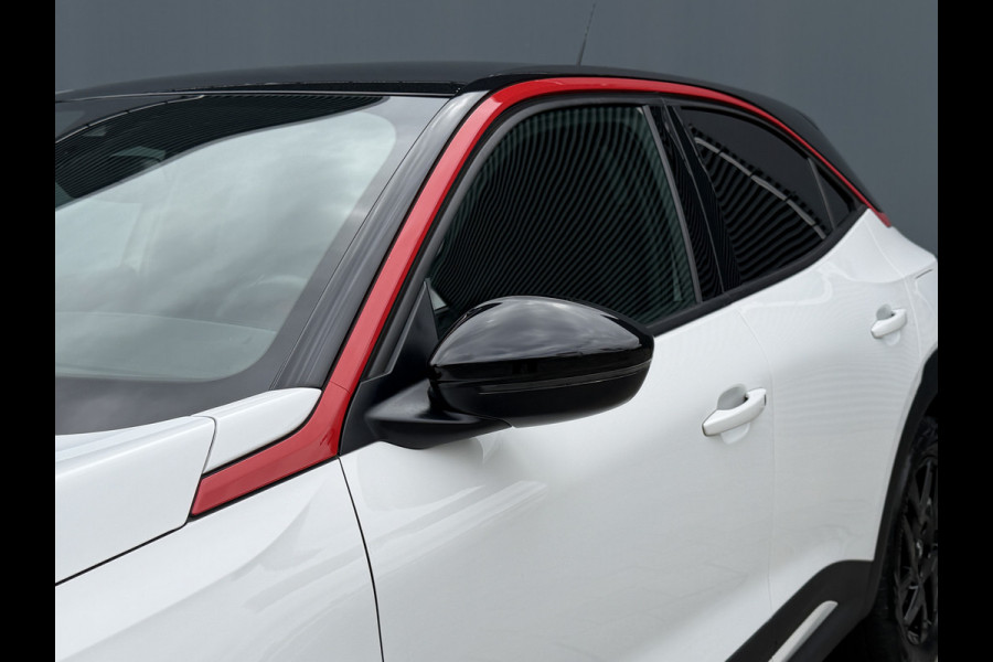 Opel Mokka BWJ 2022 | 1.2T 101PK GS Line | CLIMA | TWO TONE | CRUISE | CARPLAY | LED | SPORTSTOELEN | PDC | LICHTMETAAL |