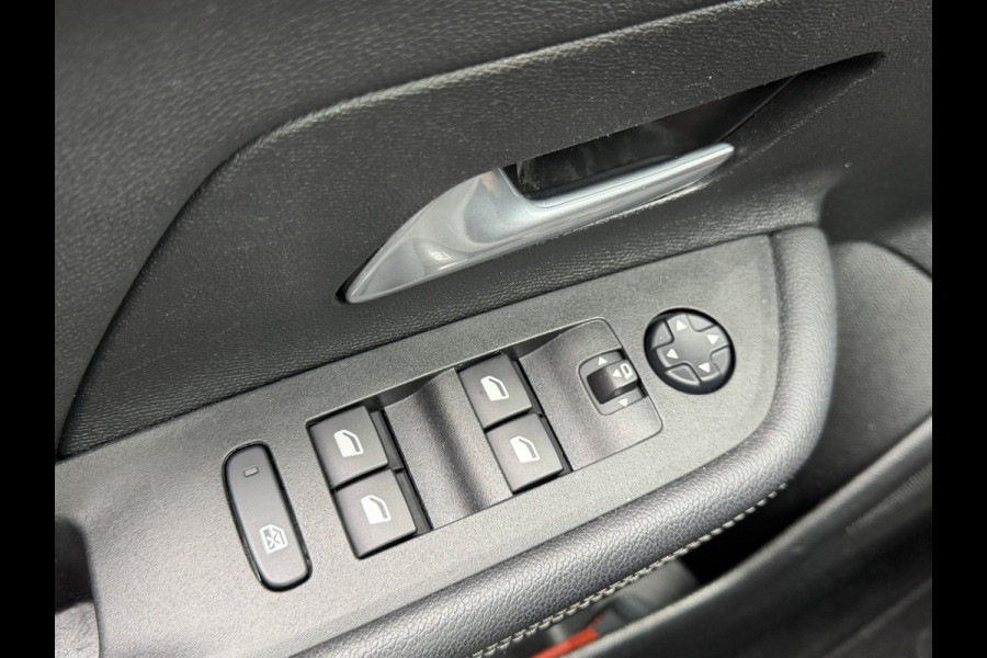 Opel Mokka BWJ 2022 | 1.2T 101PK GS Line | CLIMA | TWO TONE | CRUISE | CARPLAY | LED | SPORTSTOELEN | PDC | LICHTMETAAL |
