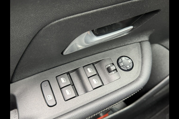 Opel Mokka BWJ 2022 | 1.2T 101PK GS Line | CLIMA | TWO TONE | CRUISE | CARPLAY | LED | SPORTSTOELEN | PDC | LICHTMETAAL |