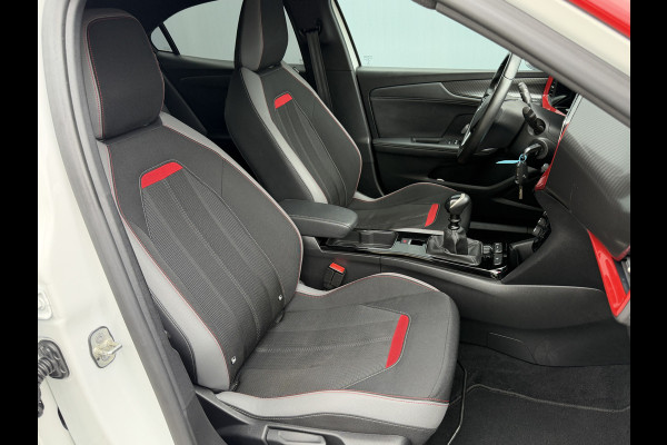 Opel Mokka BWJ 2022 | 1.2T 101PK GS Line | CLIMA | TWO TONE | CRUISE | CARPLAY | LED | SPORTSTOELEN | PDC | LICHTMETAAL |