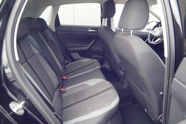 Volkswagen Polo 1.0 TSI Style / IQ Light / Stoelverw. / Side Assist / Adaptieve Cruise / DAB / Carplay