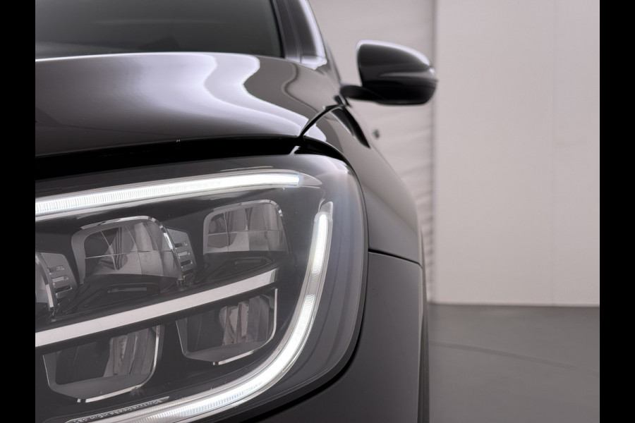 Mercedes-Benz GLC 300 e 4MATIC AMG line | Burmester Trekhaak