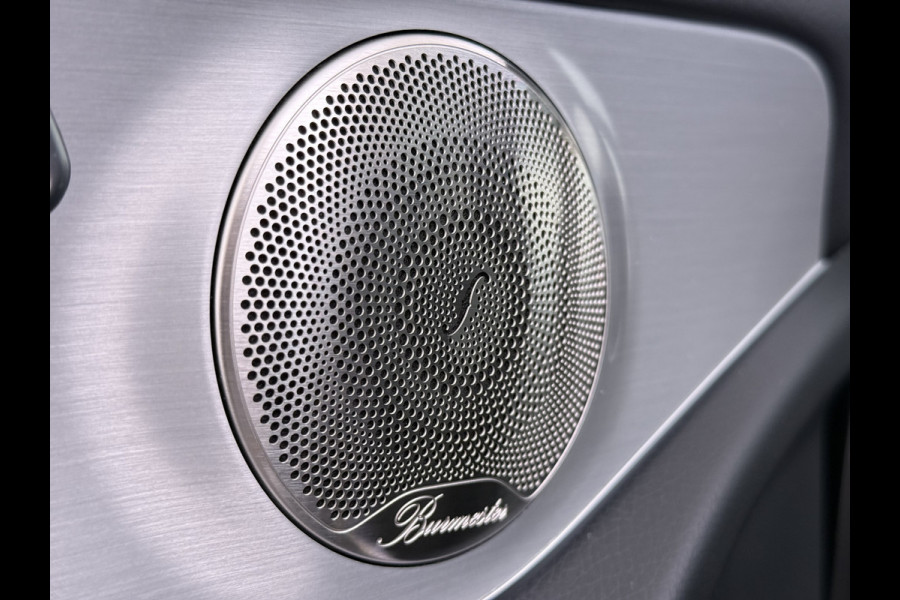 Mercedes-Benz GLC 300 e 4MATIC AMG line | Burmester Trekhaak
