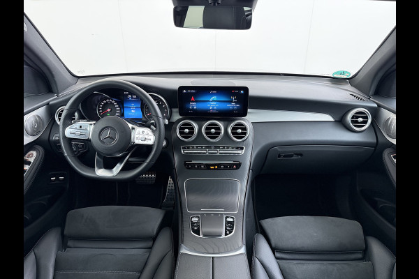 Mercedes-Benz GLC 300 e 4MATIC AMG line | Burmester Trekhaak