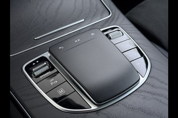 Mercedes-Benz GLC 300 e 4MATIC AMG line | Burmester Trekhaak